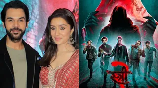 Do You Know How Much Shraddha Kapoor And Rajkummar Rao Charged For Stree 2?